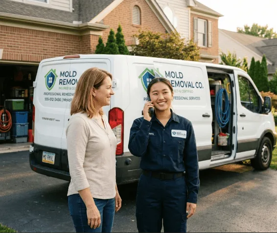 Crawlspace Mold Remediation South Bound Brook, NJ FAQs